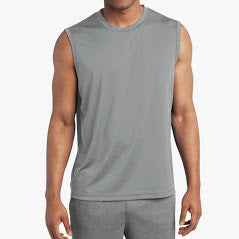 Gym and sports wear
