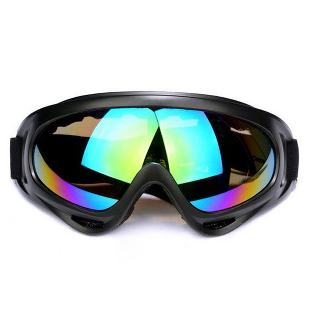 Ski Snowboard Goggles Mountain Skiing Eyewear Snowmobile Winter Sport Gogle Snow Glasses