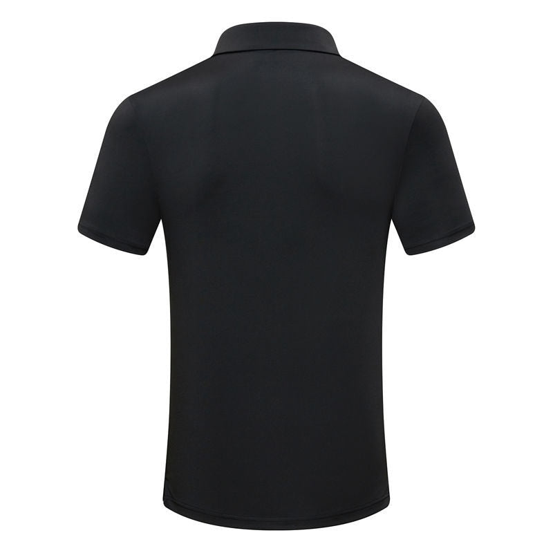 Quick-Drying Short Sleeve Golf Top