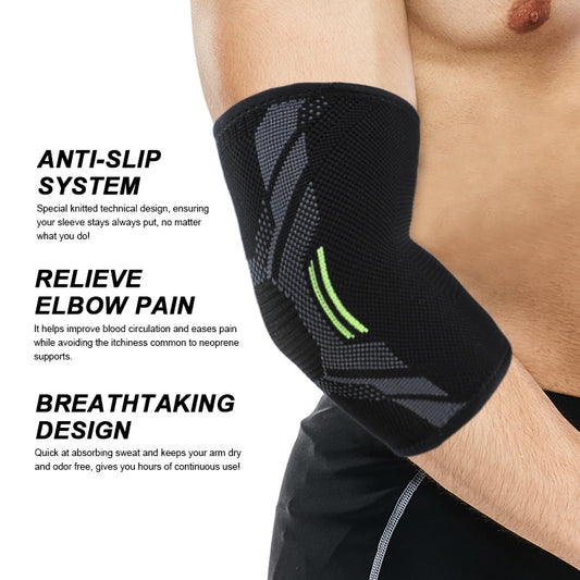 Elbow Brace Sleeve Pad