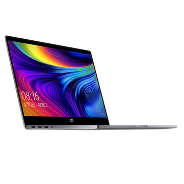 [New Edition] Xiaomi Mi Laptop Pro 15.6 inch Intel Core i7-10510U NVIDIA GeForce MX350 16GB DDR4 RAM 1TB SSD 100% sRGB Fingerprint Backlit Notebook