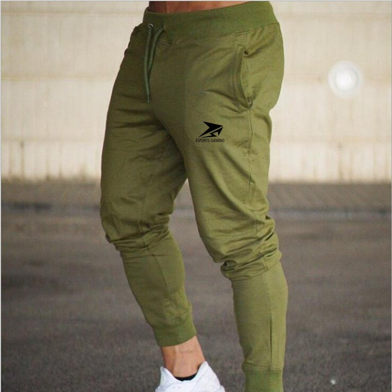 Arthurs men's fitness jogging pants