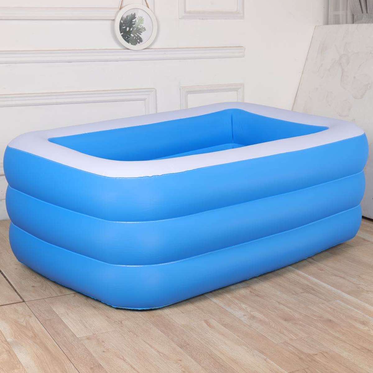 Inflatable Large Outdoor Indoor Swimming Pool