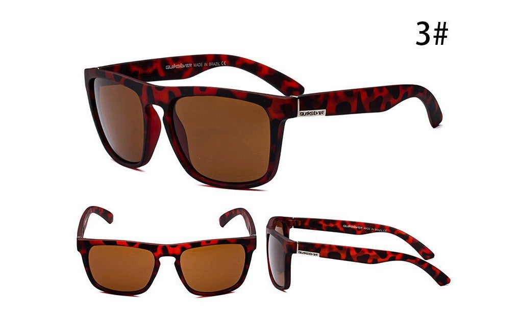 Arthurs new style European and American fashion sunglasses