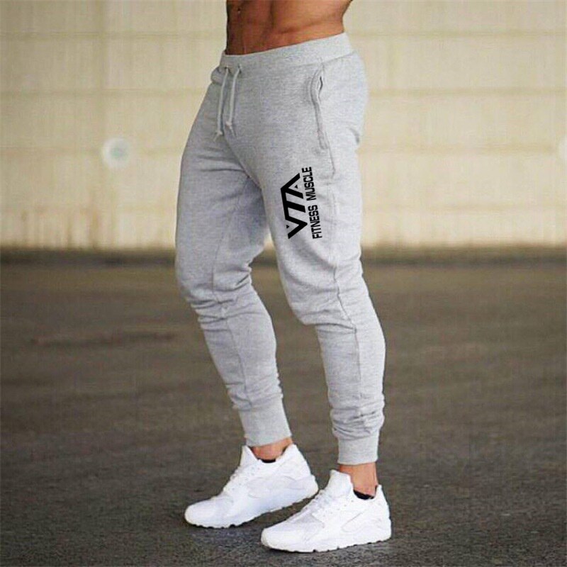 Arthurs men's fitness jogging pants