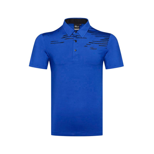 Golf Clothing Men's Short-Sleeved T-Shirt