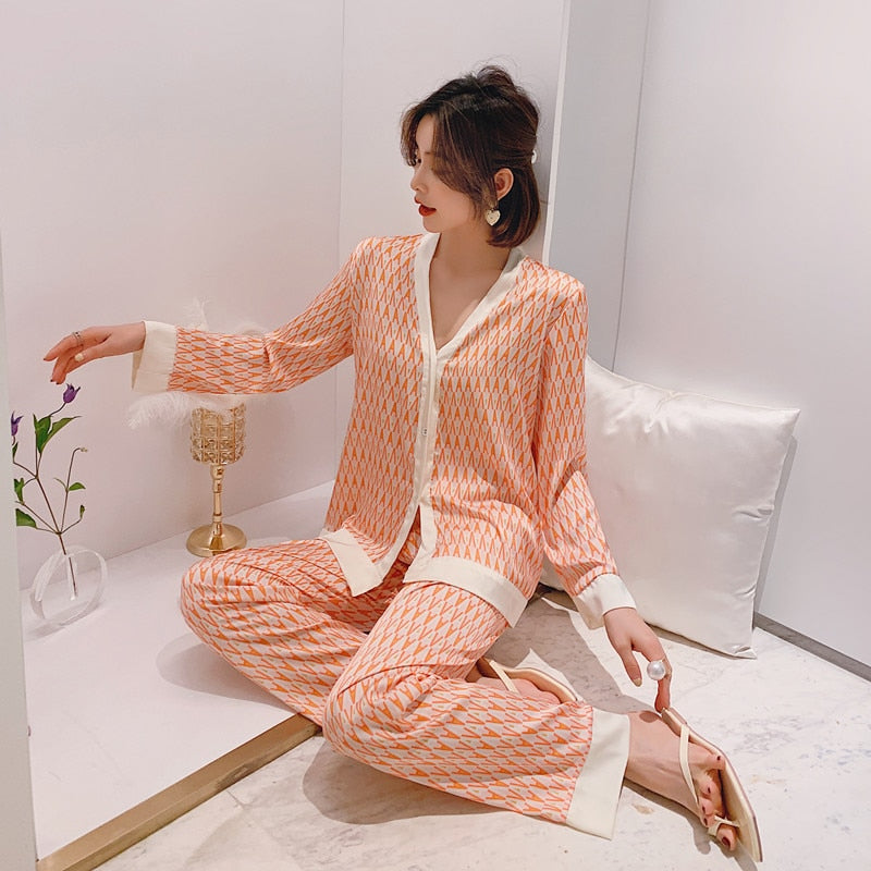 Women's Pajamas Set