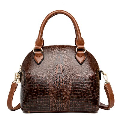handbags for women Fashion Luxury Women Bag Shell Zipper Handbag Quality Bag Tote Lady Fashion Pillow pack Female Messenger Bags