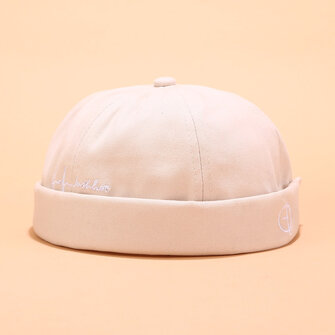 Collrown Men's Landlord Hat