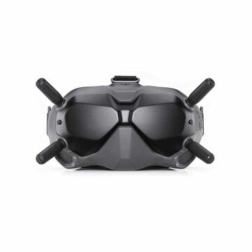 DJI FPV Goggles Ultra Low Latency Support DVR