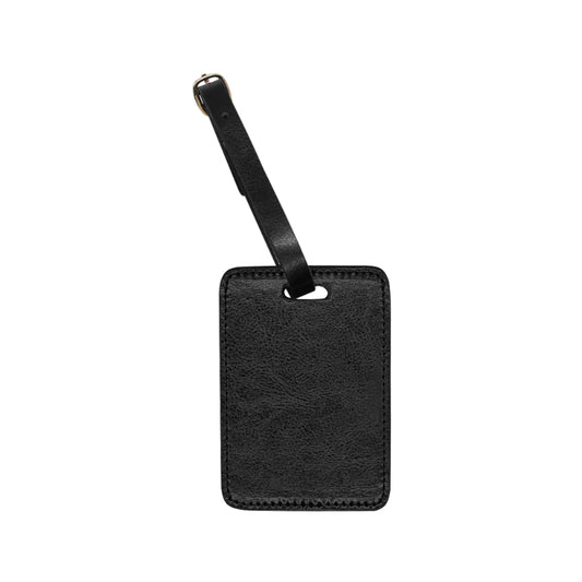 Luggage Tag