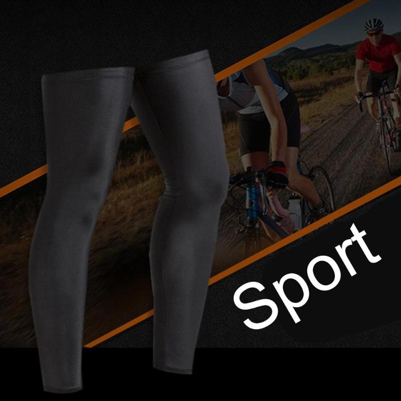 Sports Leg Cycling Running Leg Warmers