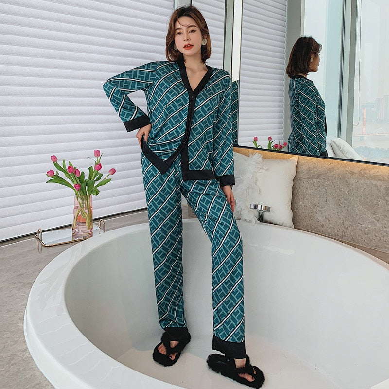 Women's Pajamas Set