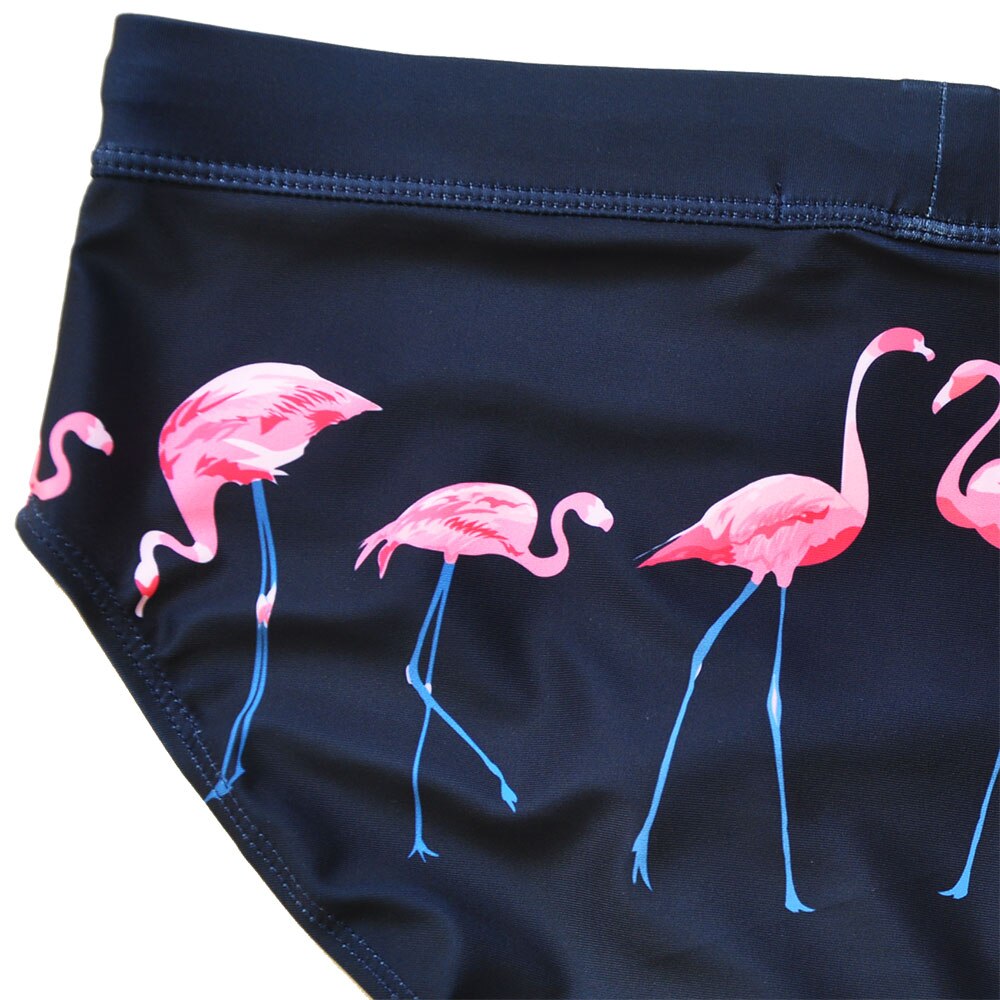 UXH Brand men's swimming trunks