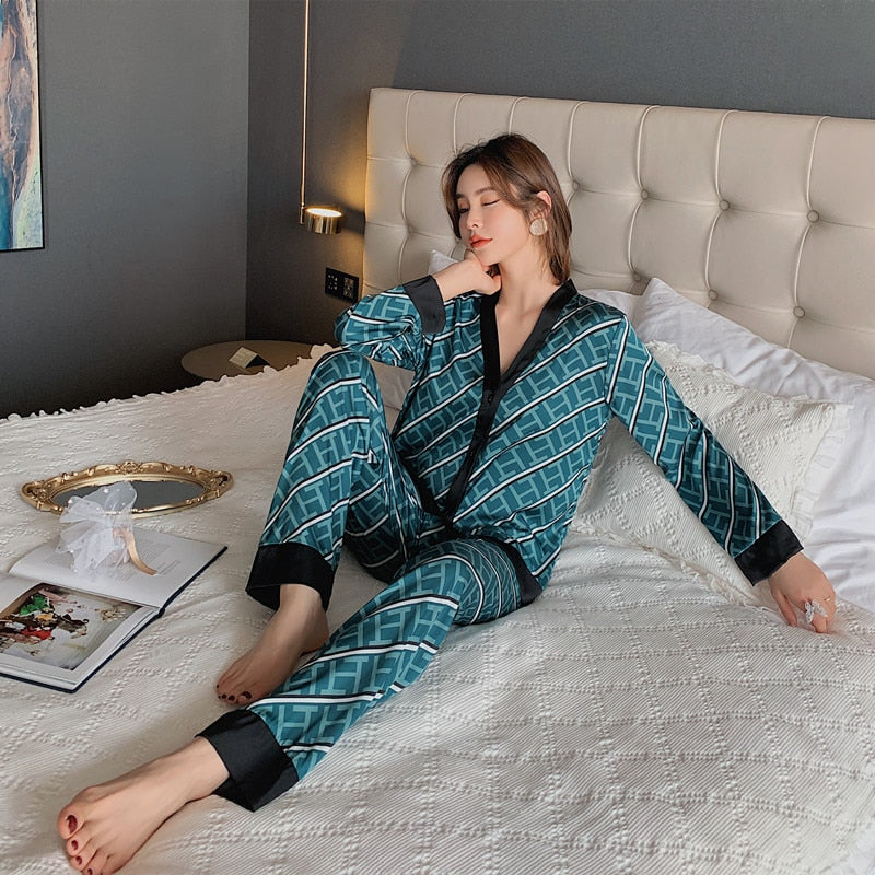 Women's Pajamas Set