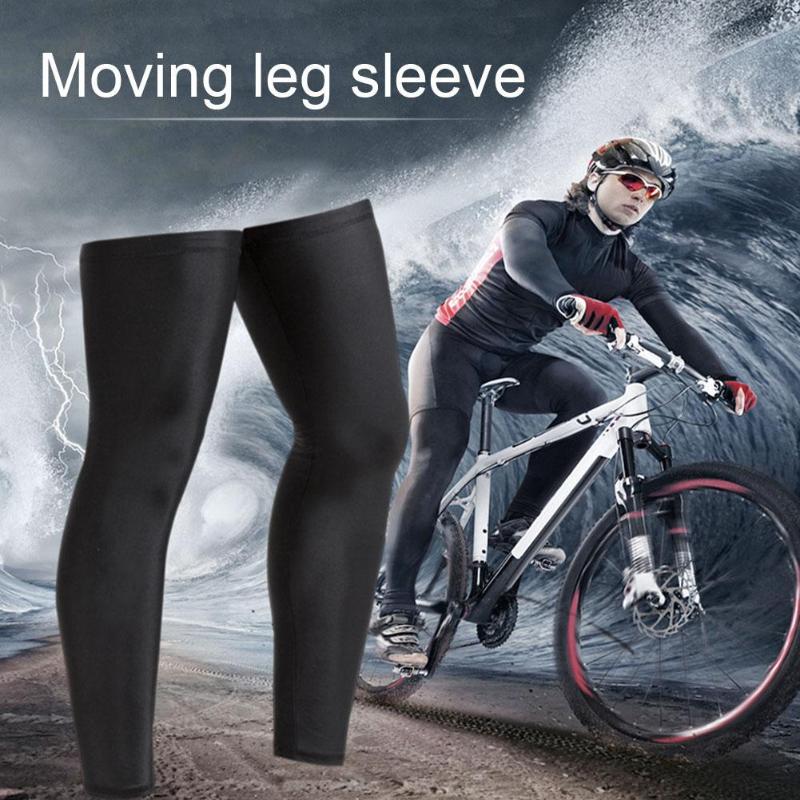Sports Leg Cycling Running Leg Warmers