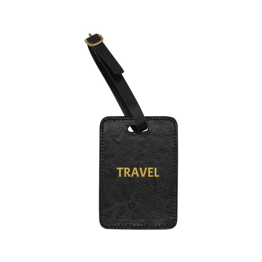 Luggage Tag