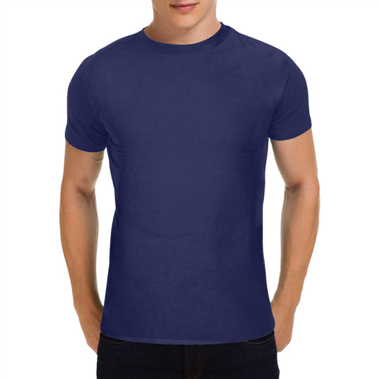 Classic Men's T-Shirt（Made in USA，Ship to USA Only）