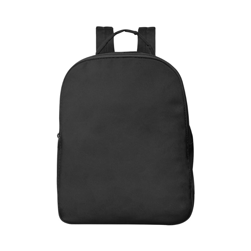 Fabric School Backpack (Model 1682) (Large)