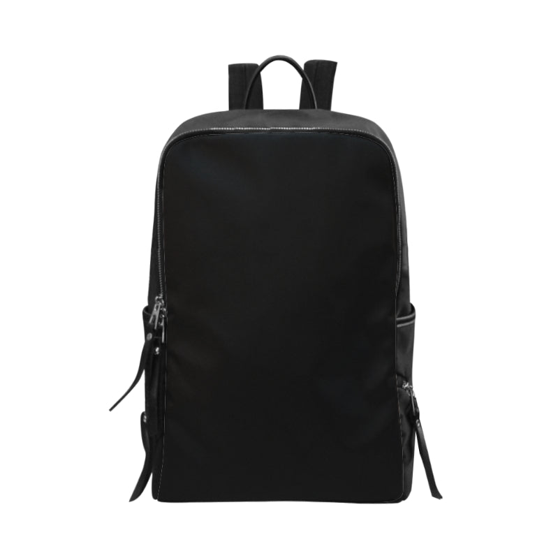 Unisex Slim Backpack Model 1664