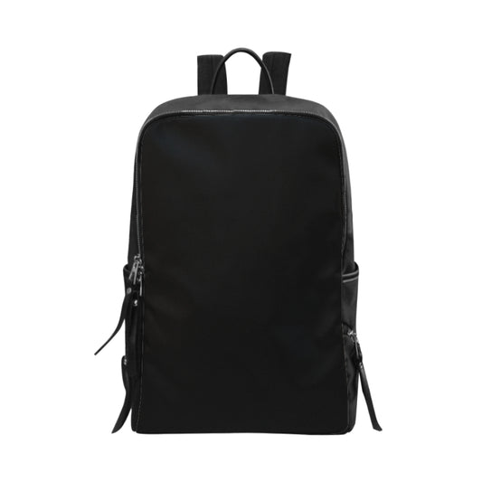 Unisex Slim Backpack Model 1664