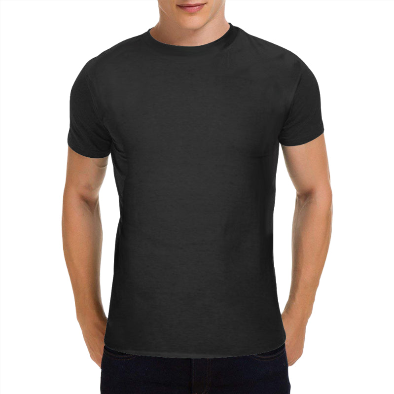 Classic Men's T-Shirt（Made in USA，Ship to USA Only）