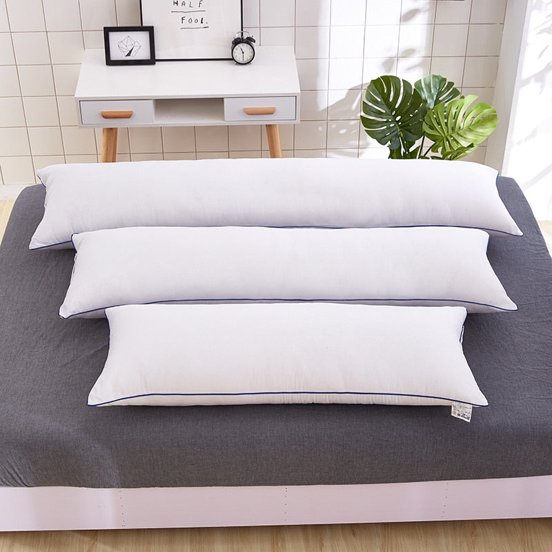 Extra Long Super King Pillows