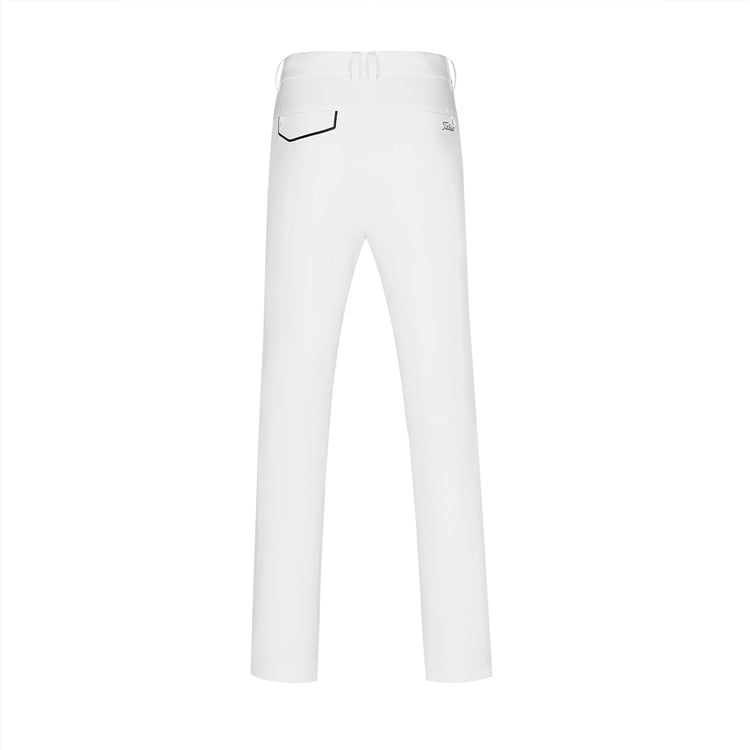 Pants Golf wear quick-drying breathable custom trousers men's summer thin sports