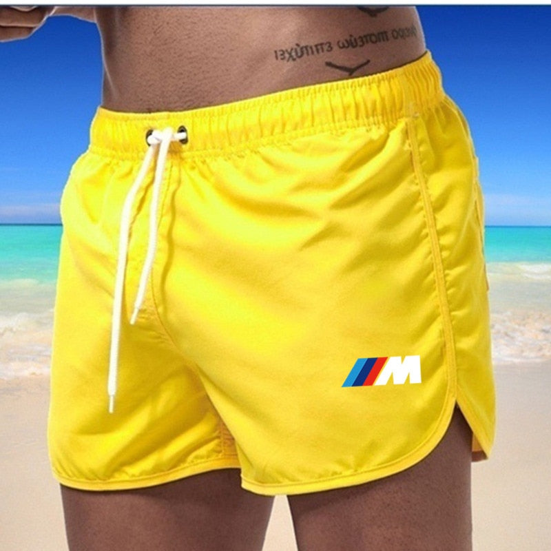 Mens for bmw Swimwear swimsuit Sexy swimming trunks sunga hot mens swim briefs Beach Shorts mayo sungas de praia homens