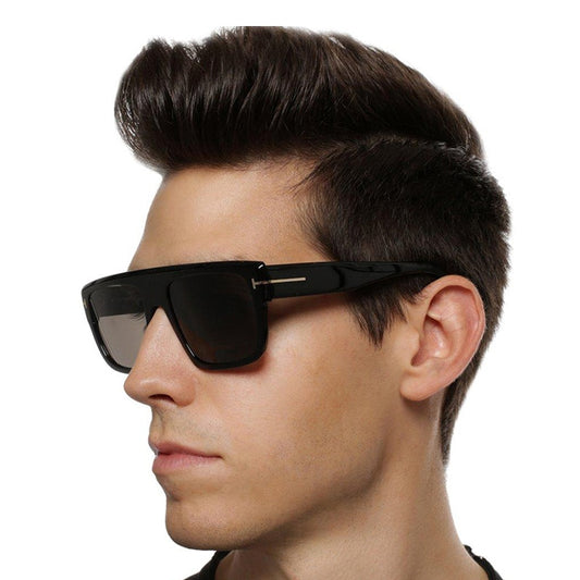 Cool High Quality Square Style Tom Sunglasses