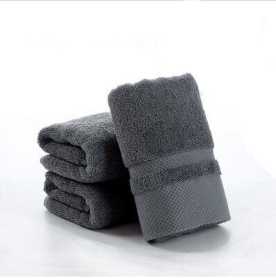 3 Pcs Towel Set  Bath Towels Hand Towels