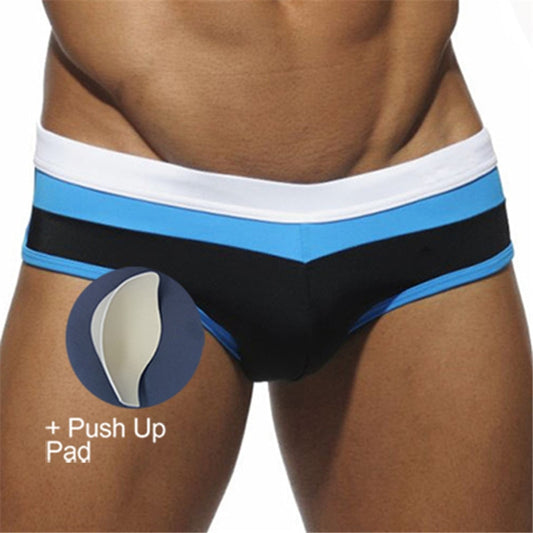 Push Up Swimwear MAN