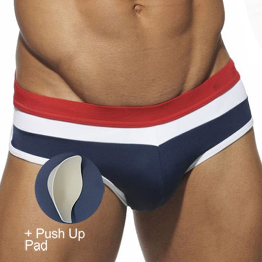 Push Up Swimwear MAN