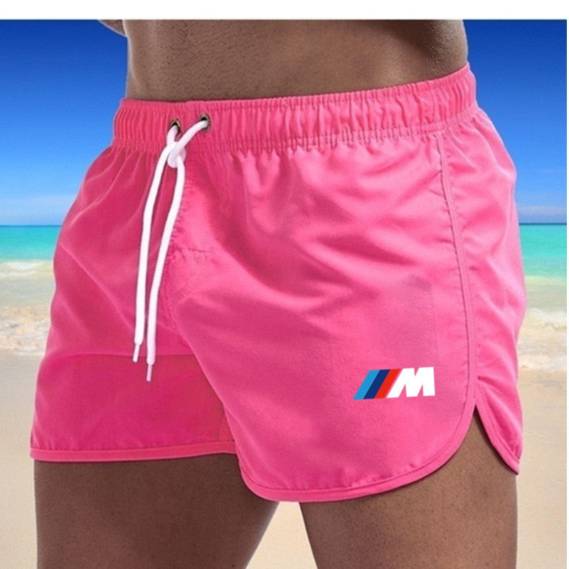 Mens for bmw Swimwear swimsuit Sexy swimming trunks sunga hot mens swim briefs Beach Shorts mayo sungas de praia homens