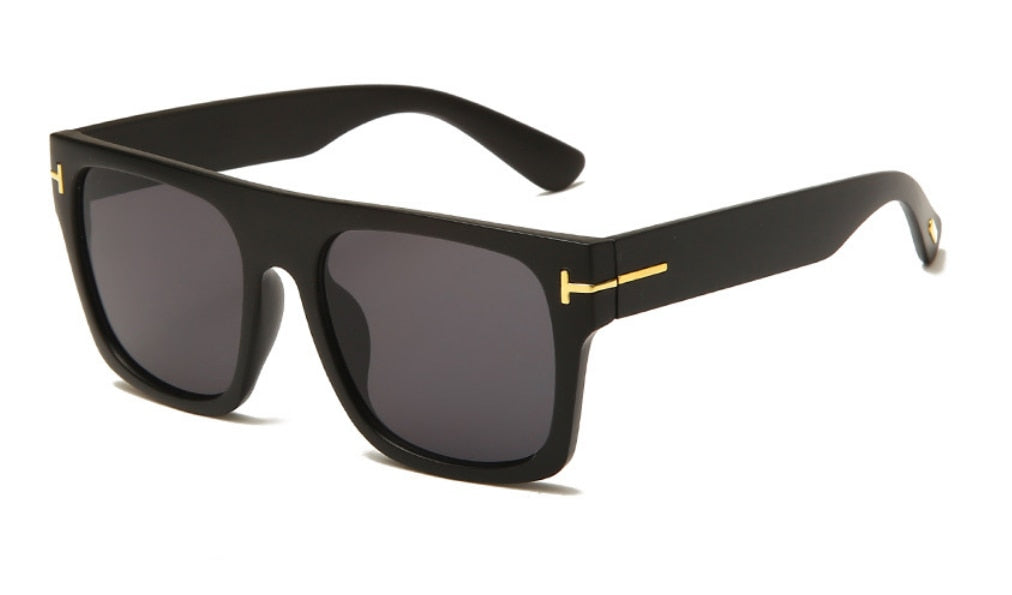 Cool High Quality Square Style Tom Sunglasses