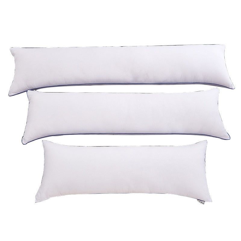 Extra Long Super King Pillows