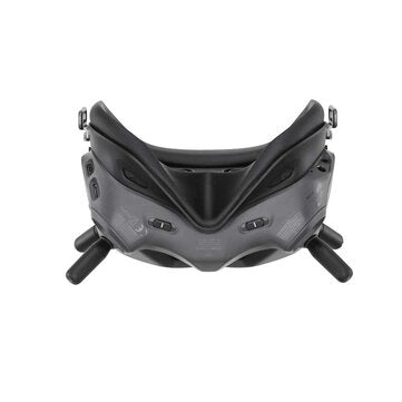 DJI FPV Goggles Ultra Low Latency Support DVR