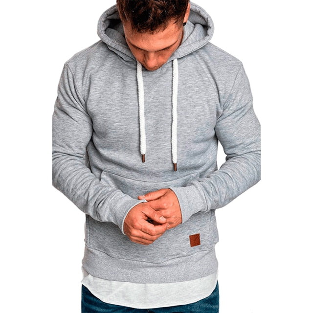 MRMT 2021 Brand New Men's Hoodies Sweatshirts Leisure Men Hoodie Sweatshirt Pullover Man Hoody Sweatshirts for Male Clothing