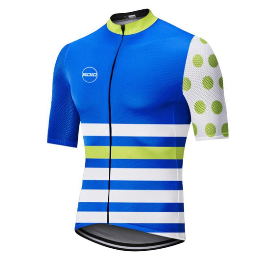 SDIG Cycling Jersey MTB Jerseys Men