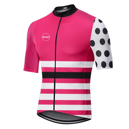 SDIG Cycling Jersey MTB Jerseys Men