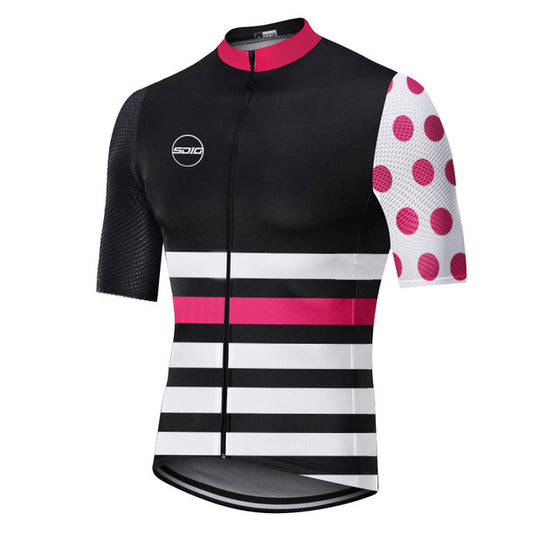 SDIG Cycling Jersey MTB Jerseys Men