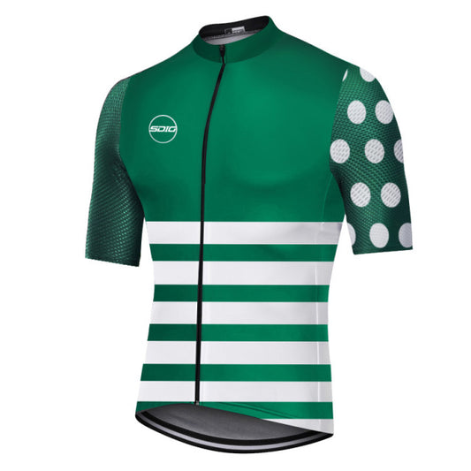 SDIG Cycling Jersey MTB Jerseys Men