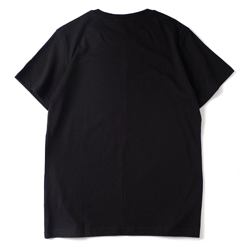 Mens T Shirt Hip Hop Bird Printing Mens Stylist T Shirt Short Sleeve High Quality Men Women T Shirt Polo Size S-XXL
