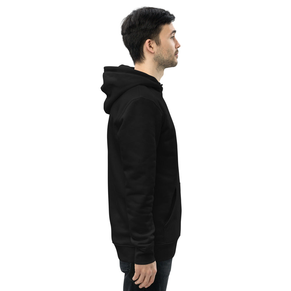 Unisex essential eco hoodie